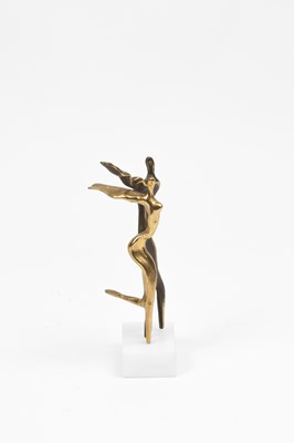 Lot 512 - Yanni Souvatzoglou (Contemporary)