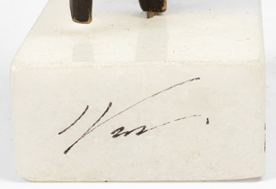 Lot 512 - Yanni Souvatzoglou (Contemporary)