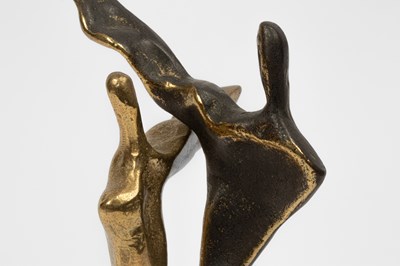 Lot 512 - Yanni Souvatzoglou (Contemporary)