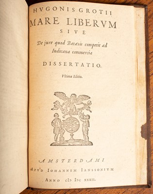 Lot 496 - Military & Warfare: 17th century volumes