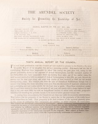 Lot 259 - Miller (Philip) The Gardener's and Botanist's Dictionary