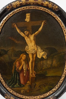 Lot 104 - Flemish School, 17th Century