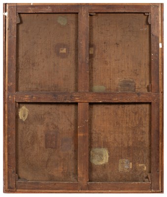 Lot 271 - British School, circa 1800