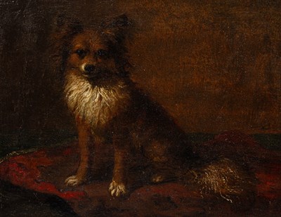 Lot 275 - Felix van den Eycken (19th Century)