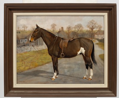 Lot 145 - Frances Mabel Hollams (1877-1963)