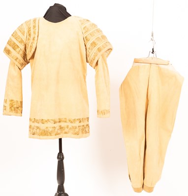 Lot 647 - A RSC theatre costume