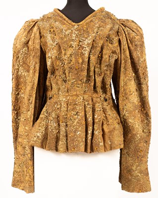 Lot 648 - A RSC theatre costume