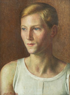 Lot Dod Procter RA (1890–1972)