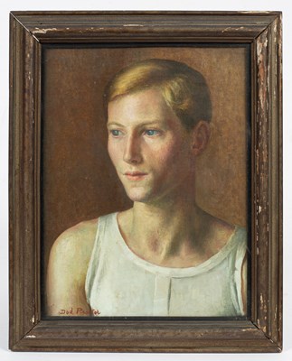 Lot Dod Procter RA (1890–1972)