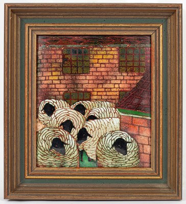 Lot 480 - Beryl Tupin (1926-2016)