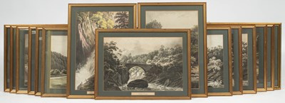 Lot 231 - After John Warwick-Smith (1749-1831)