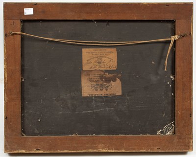 Lot 871 - John Ferneley Jr. (1815-1862)