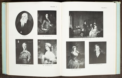 Lot 250 - Yorke (Philip) The Royal Tribes of Wales