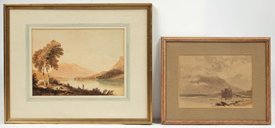 Lot 848 - William Collingwood-Smith (1815-1887)