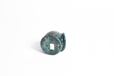 Lot 101 - Walter Keeler (born 1942)