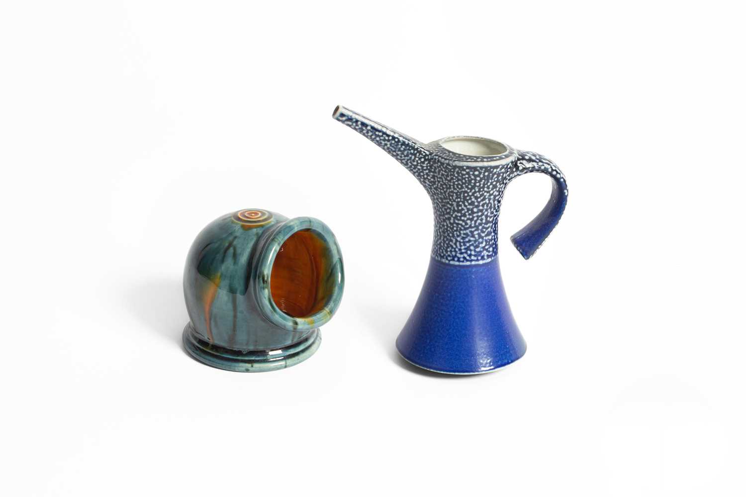 Lot 101 - Walter Keeler (born 1942)