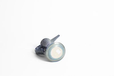 Lot 101 - Walter Keeler (born 1942)