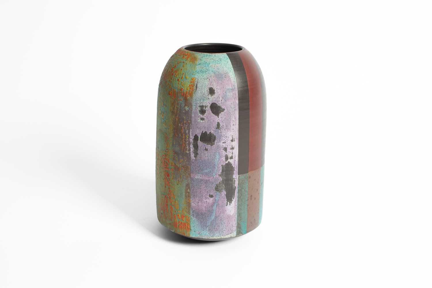Lot 104 - Tony Laverick (born 1961)