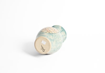 Lot 107 - Sasha Wardell (born 1956)