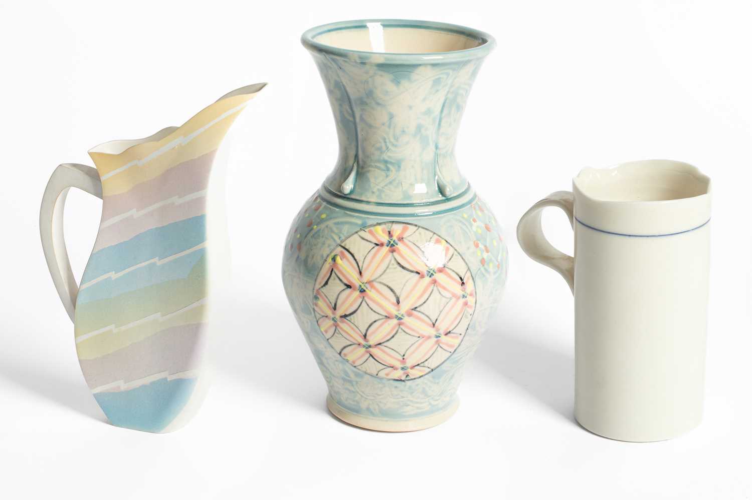 Lot 107 - Sasha Wardell (born 1956)