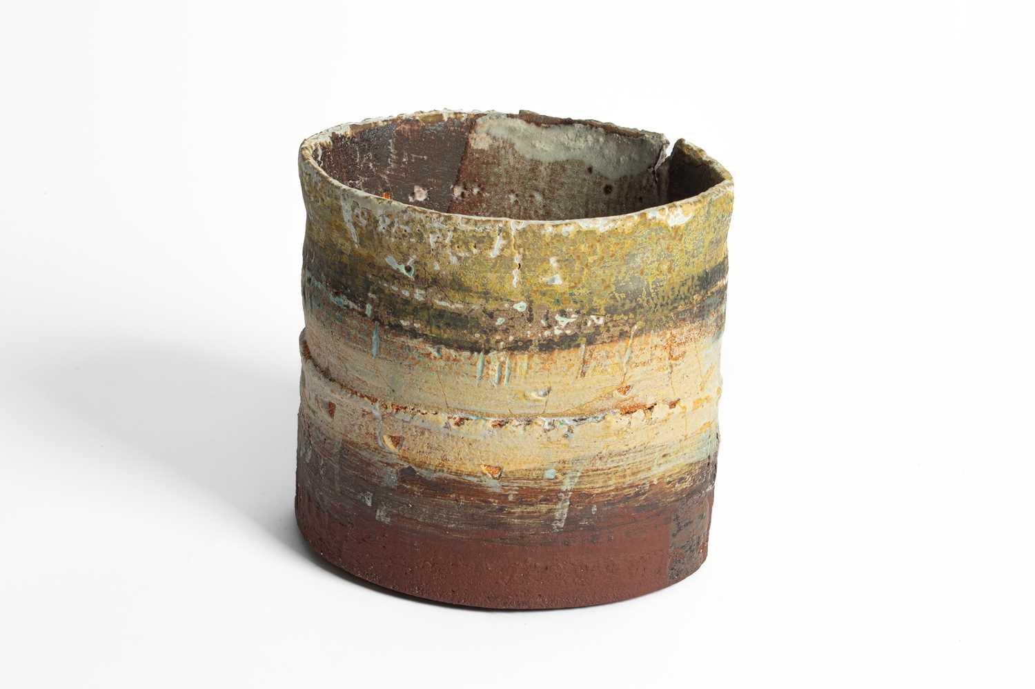 Lot 108 - Rachel Wood (born 1962)