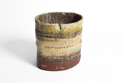 Lot 108 - Rachel Wood (born 1962)