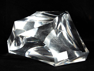 Lot 523 - Bijan Bahar (American 20th Century)