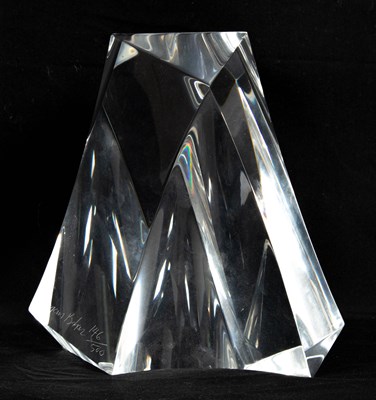 Lot 523 - Bijan Bahar (American 20th Century)