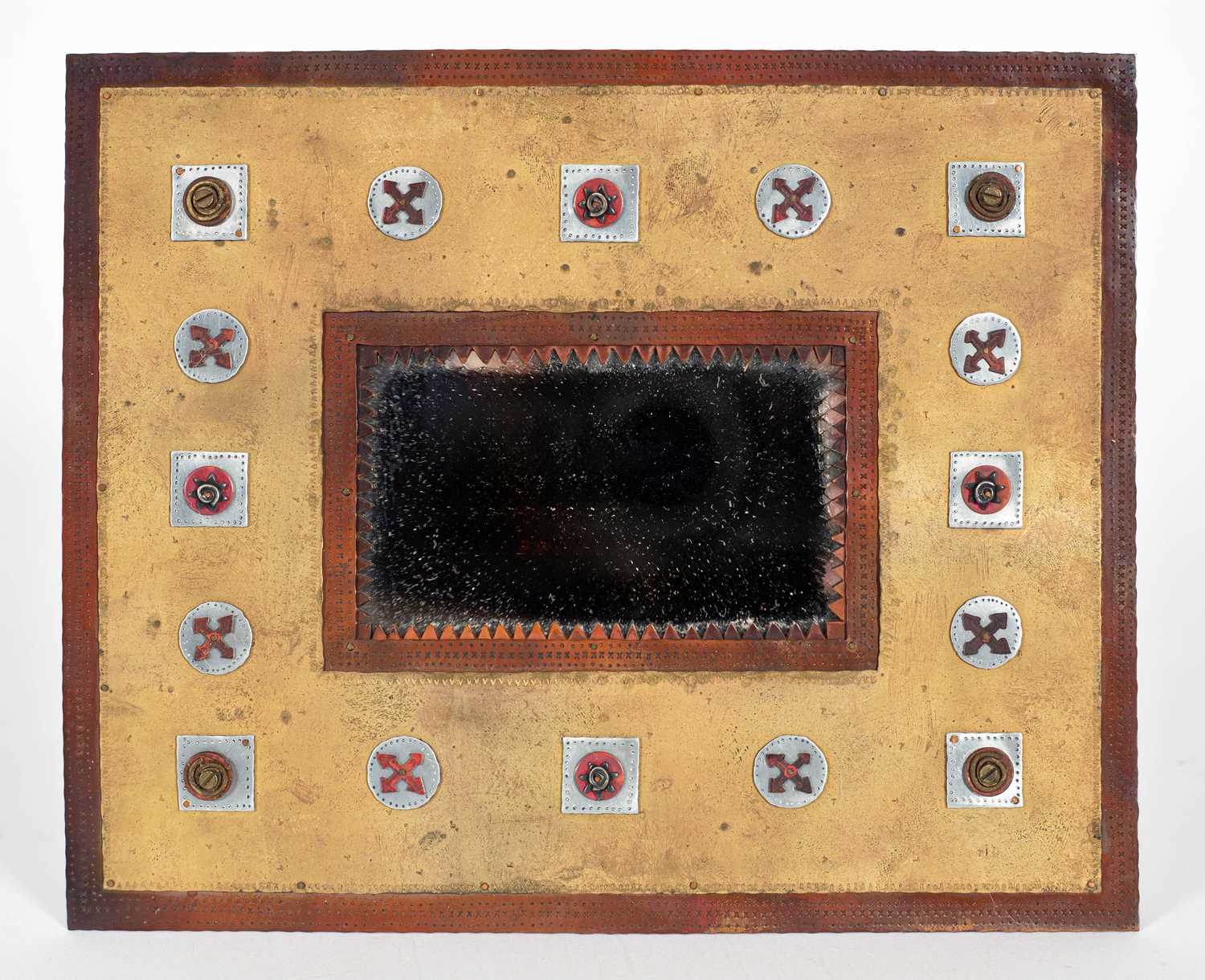 Lot 589 - Maria Rivens (20th century)