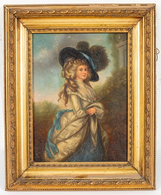 Lot 865 - After Thomas Gainsborough