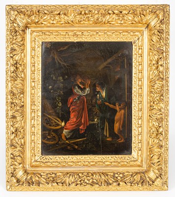 Lot 866 - After Adam Elsheimer and Workshop (1578-1610)