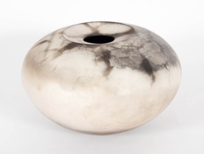 Lot 434 - Gabriele Koch, a large spherical vessel