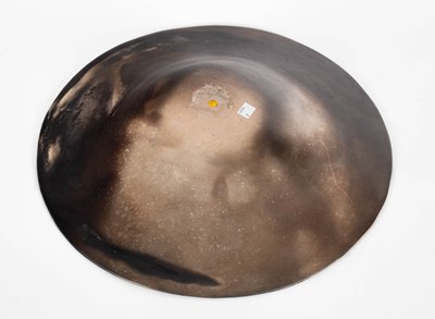 Lot 435 - Gabriele Koch, large shallow bowl