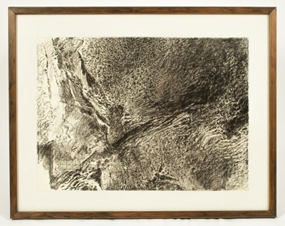 Lot 532 - John Hubbard (1931-2007)
