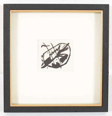 Lot 551 - After Wassily Kandinsky (1866-1944)