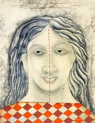 Lot 491 - Harold Bilson (born 1948)