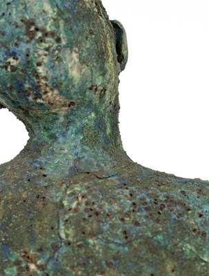 Lot 414 - Ian Gregory (1942-2021)