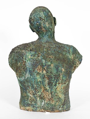 Lot 414 - Ian Gregory (1942-2021)