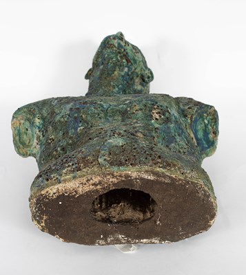 Lot 414 - Ian Gregory (1942-2021)