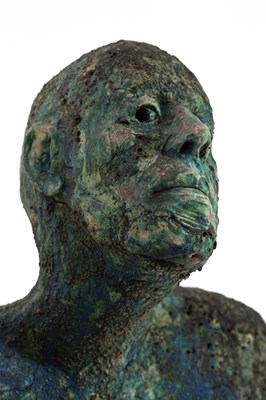 Lot 414 - Ian Gregory (1942-2021)
