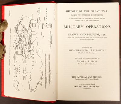 Lot 504 - South Africa, Boer War and Military Interest