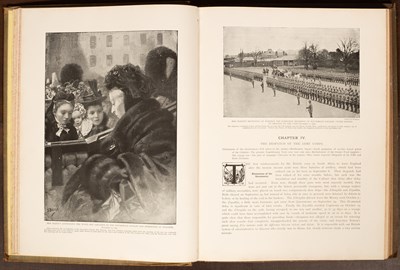 Lot 504 - South Africa, Boer War and Military Interest