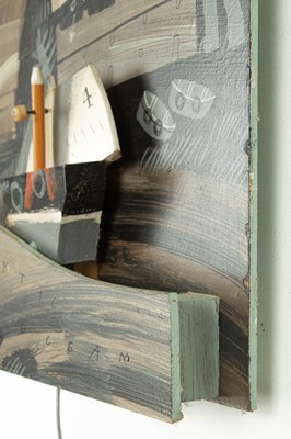 Lot 109 - John Maltby (1936-2020)