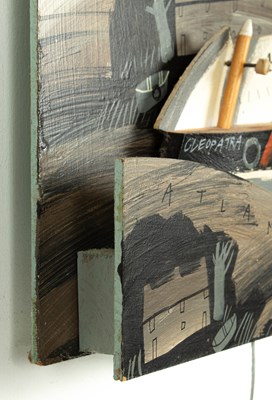 Lot 109 - John Maltby (1936-2020)
