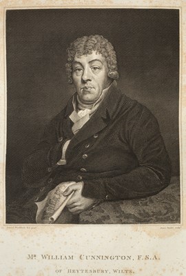 Lot 264 - Hoare (Sir Richard Colt) The Ancient History of Wiltshire