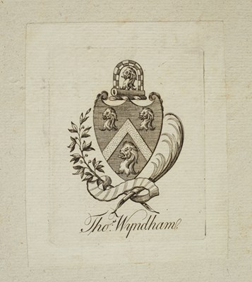 Lot 268 - Evelyn (John) Sylva