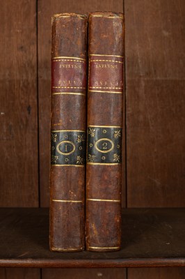 Lot 268 - Evelyn (John) Sylva