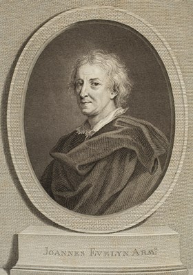 Lot 268 - Evelyn (John) Sylva