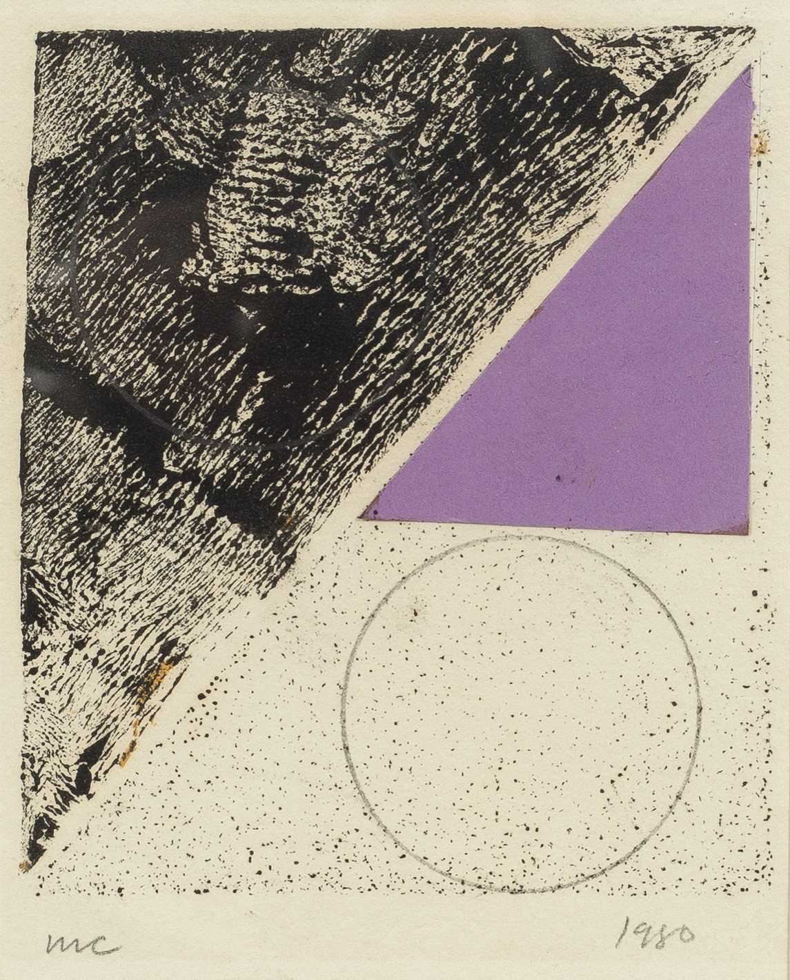 Lot 166 - Michael Canney (1923-1999)