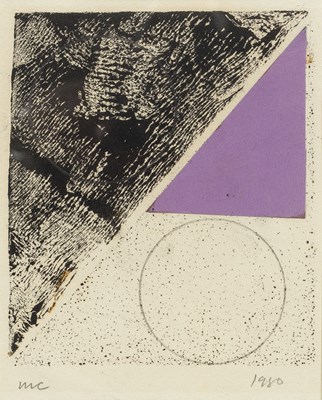 Lot 166 - Michael Canney (1923-1999)